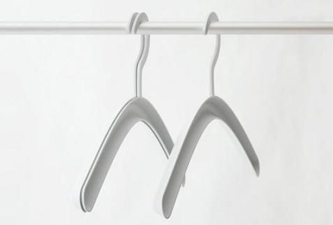 十大無印良品設(shè)計(jì) 寵物衣架彰顯日本產(chǎn)品設(shè)計(jì)精華