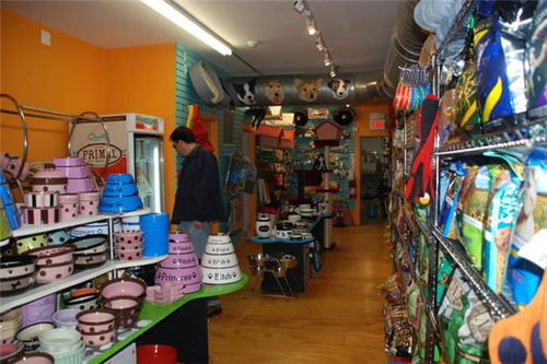 寵物用品超市加盟費(fèi)解析 總投資27.89萬元，加盟費(fèi)如何構(gòu)成？